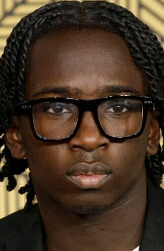 фото Аралойин Ошунреми