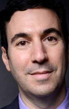 фото Джон Гордон