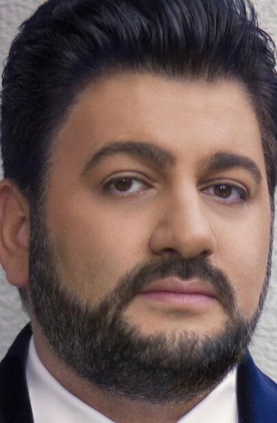 фото Юсиф Эйвазов