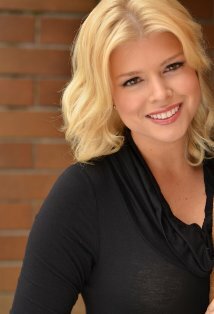 фото Эшли Моррис