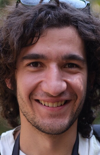 фото Даниил Демидов