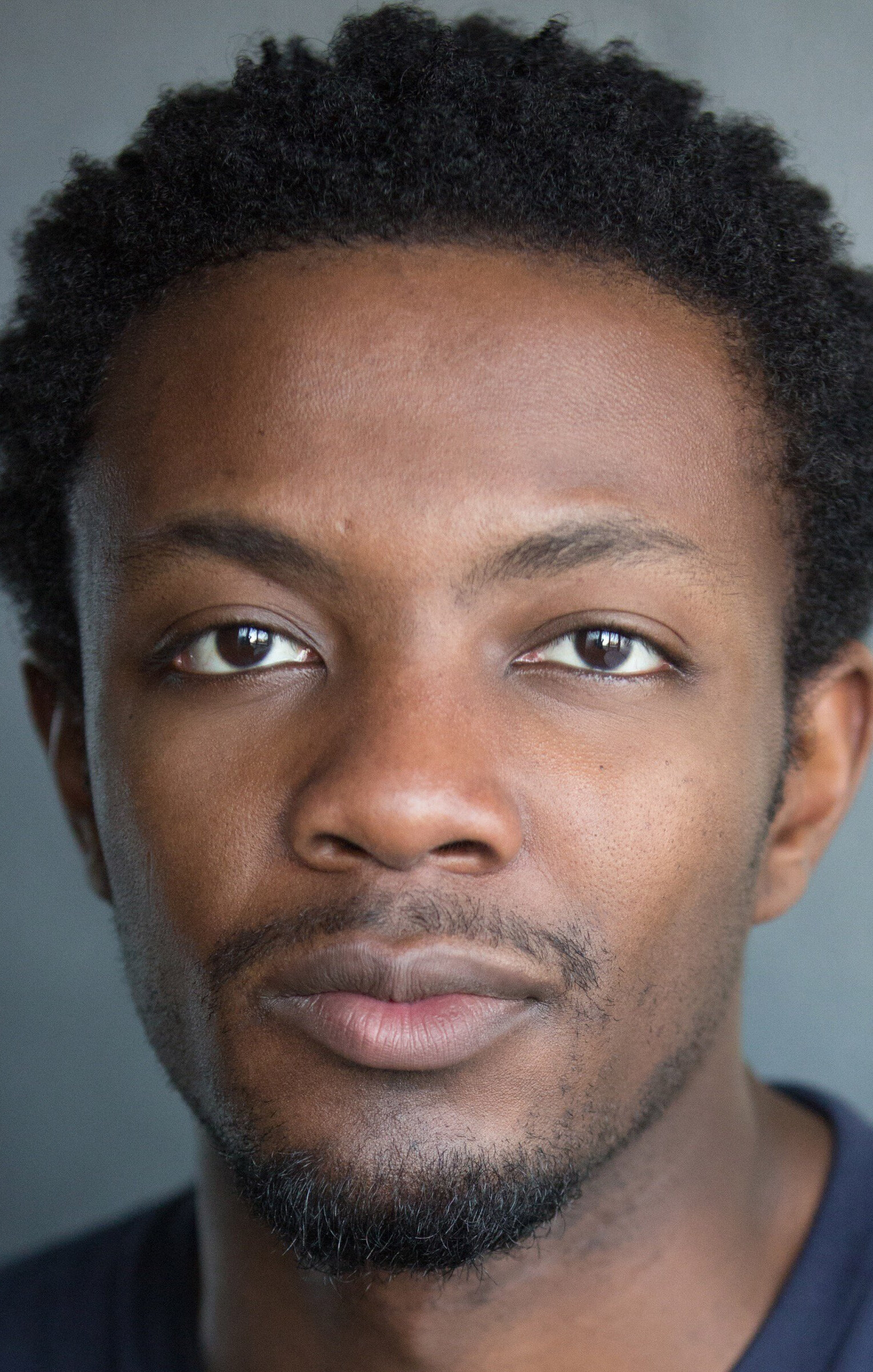 фото Омари Дуглас