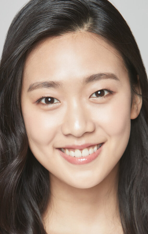 фото Ли Ран-со