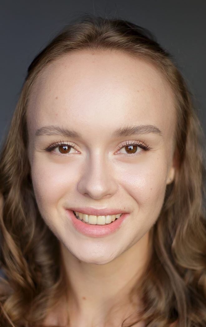 фото Анастасия Ярёменко