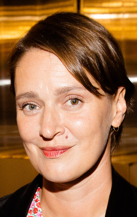 фото Екатерина Павелко