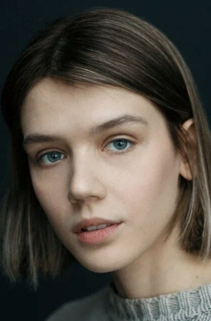 фото Анастасия Красовская