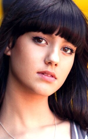 фото Робин Маклин