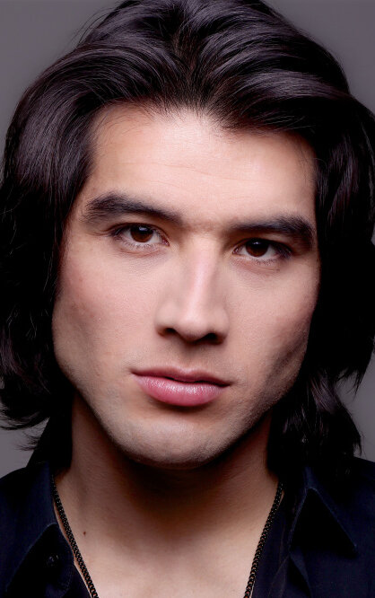 фото Энтони Крус