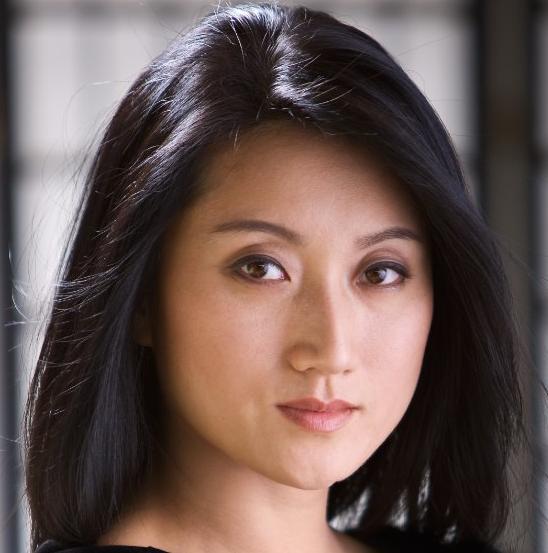 фото Ли Цзин