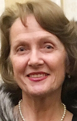 фото Маргарита Худзинская