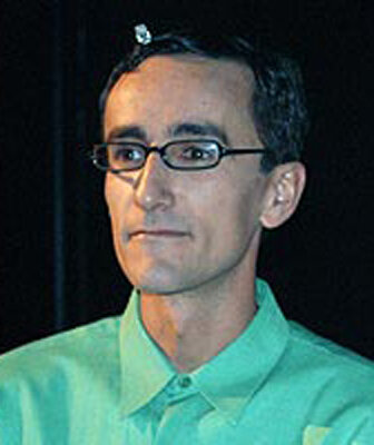 фото Давид Фернандес