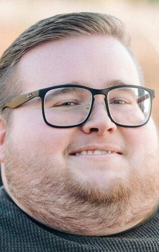 фото Карл Оскар Осли