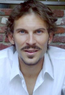 фото Эндрю Боулз