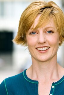 фото Джиллиан Бойд