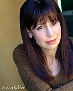 фото Сьюзэн Кохлер