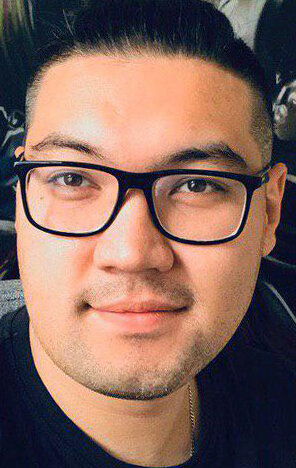 фото Александр Ким