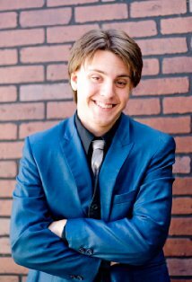 фото Уильям Поттер