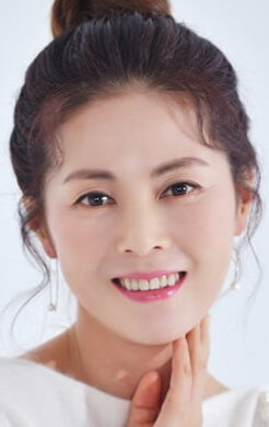 фото Ким Ми-ра