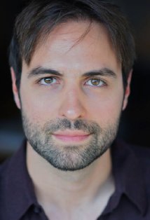 фото Энтони Дж. Карузо