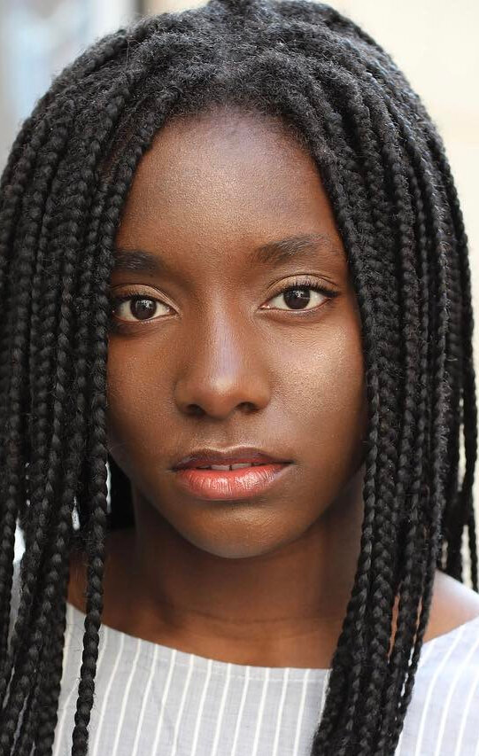 фото Сьюзи Бемба