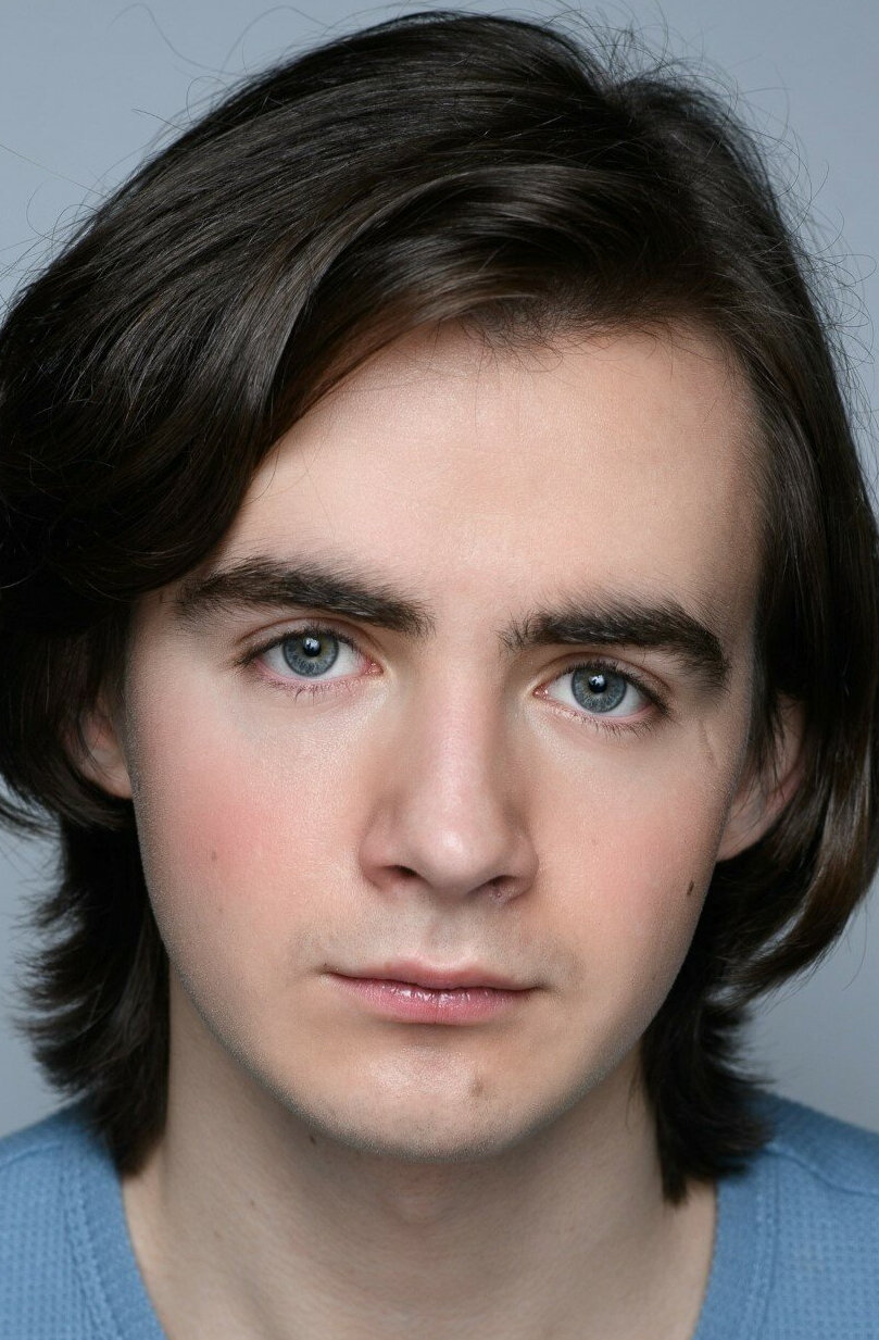 фото Никита Жоричев