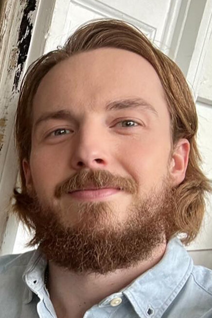 фото Алек Джеймс