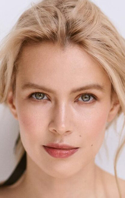 фото Александрина Макарова