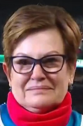 фото Мишель Руннелс