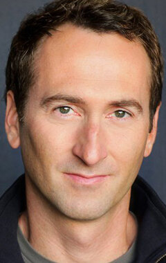 фото Ник Торен