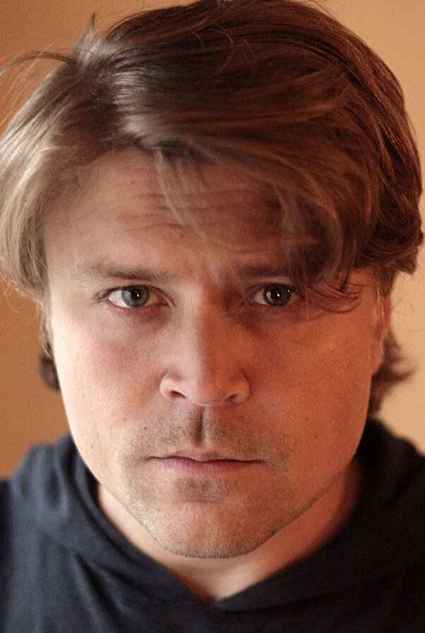 фото Алексей Ильин