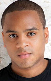 фото Дэниэл Энтони