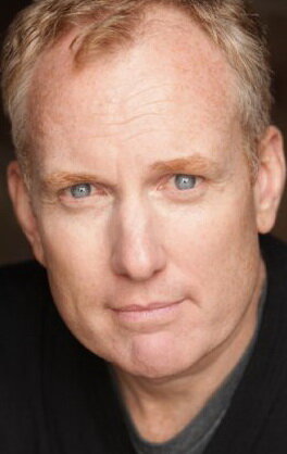 фото Кевин Р. Келли