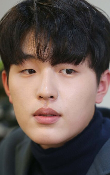 фото Чин Хо-ын