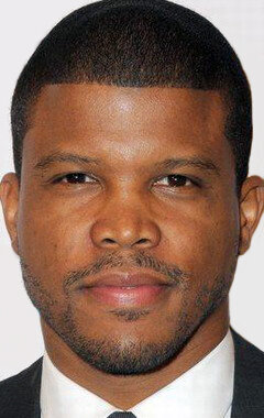 фото Шариф Аткинс