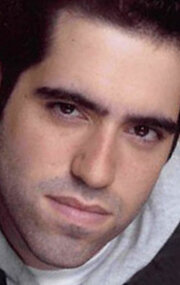 фото Скотт Скверски