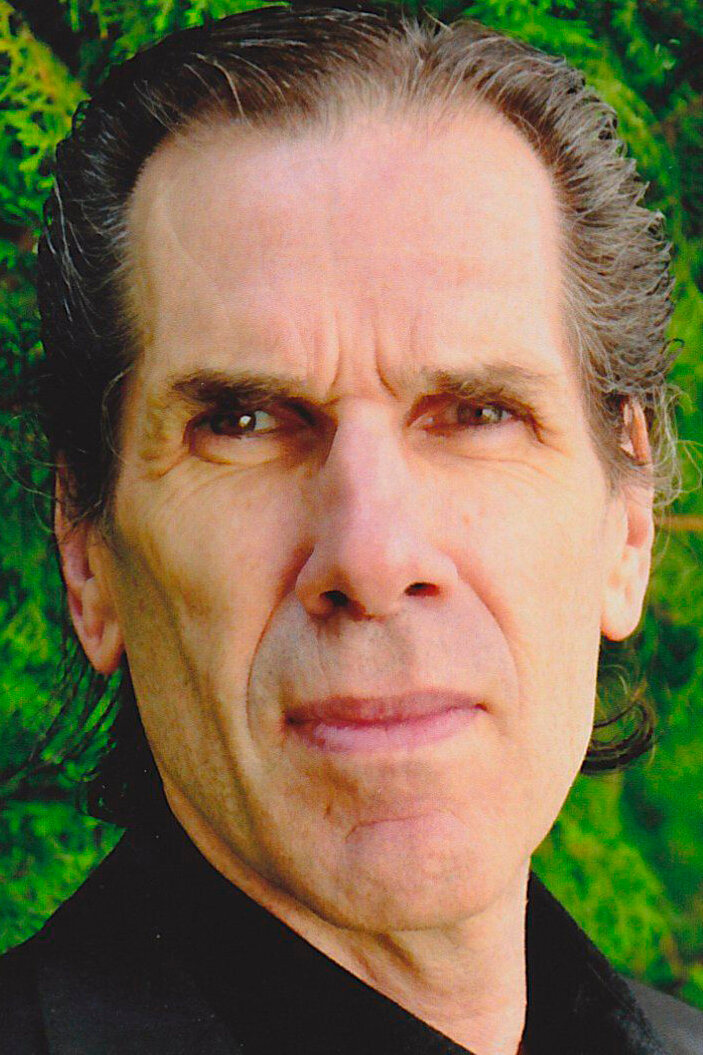 фото Фредерик Аллен