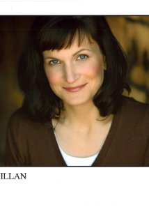 фото Сью Гиллан