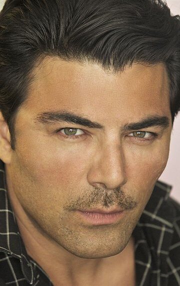 фото Эмилио Росо