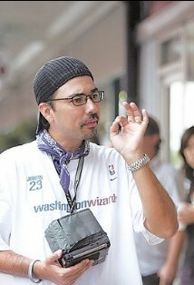 фото James Sereno