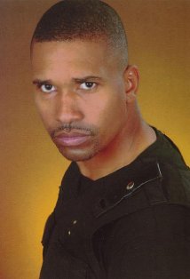 фото Эрик Ф. Принц