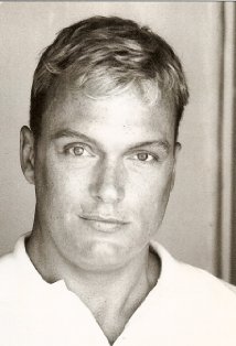 фото Коул Чипмэн