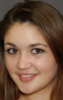 фото Ясмин Мерфи