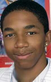 фото Ди Джей Дэниелс