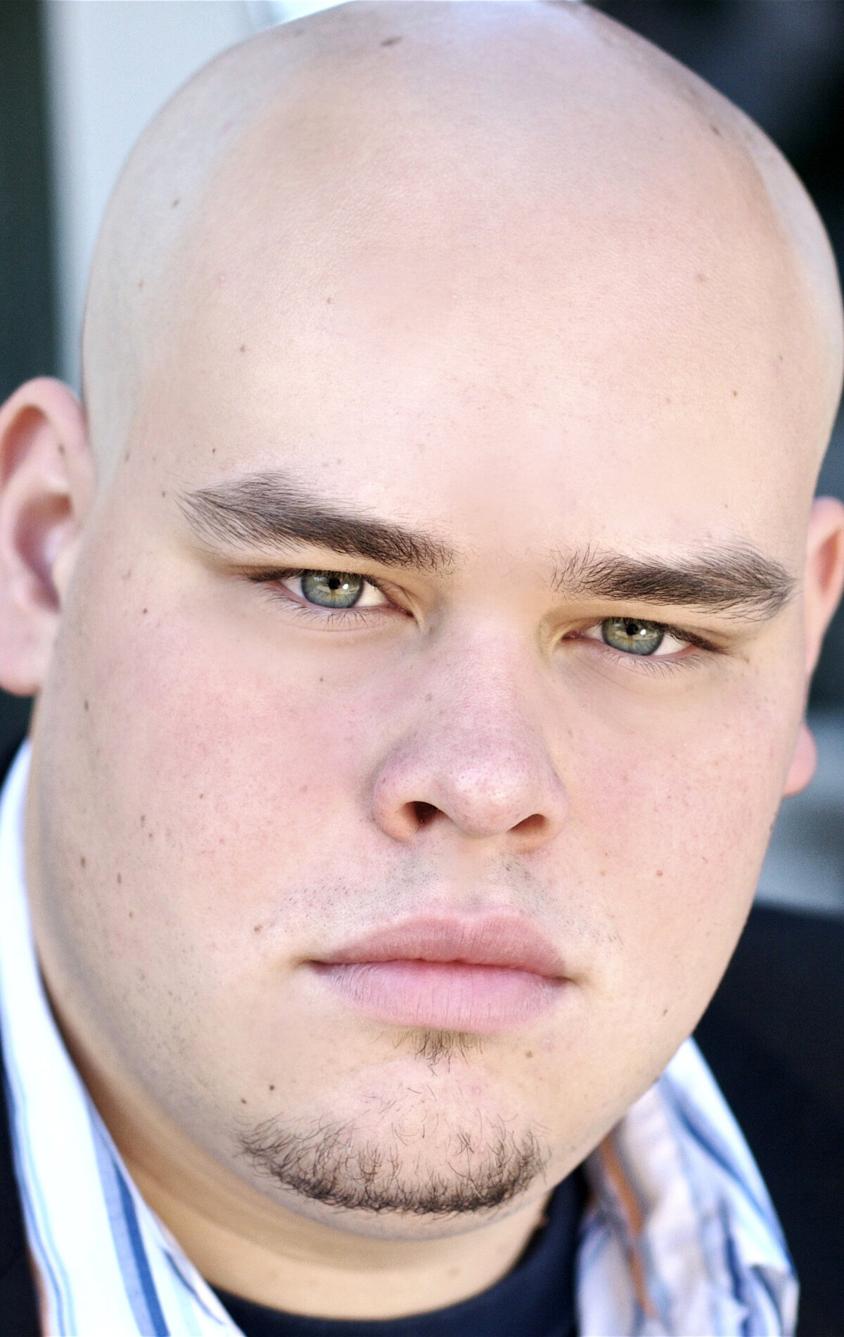 фото Уилл Харрис