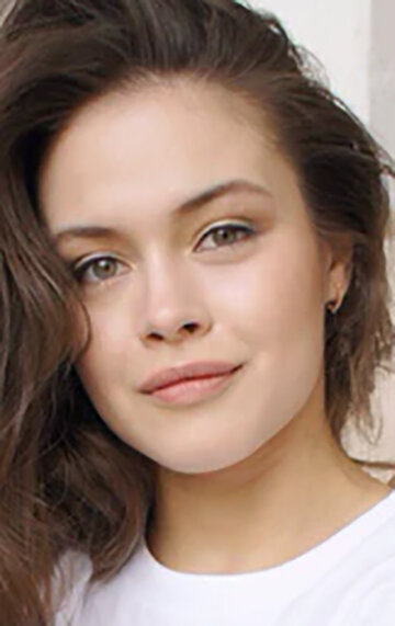 фото Кристина Веденеева