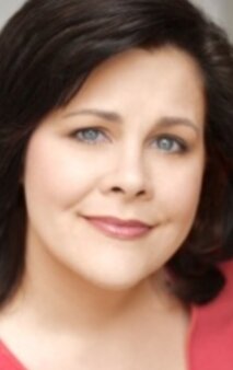 фото Дарлен Вайолетт