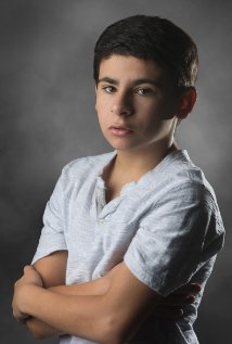 фото Тревор Стовэлл