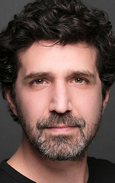 фото Барыш Ялчин