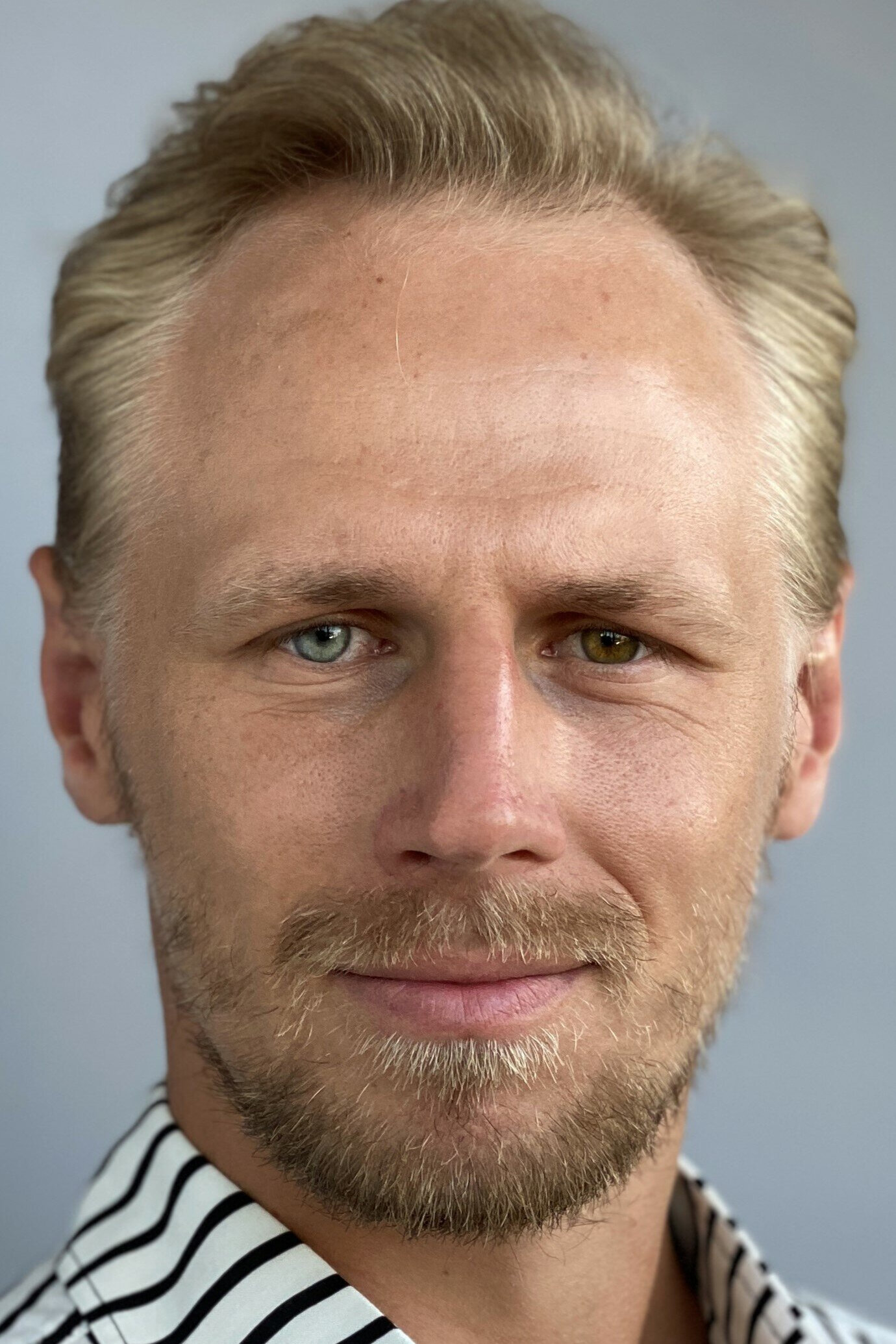 фото Михаил Новиков