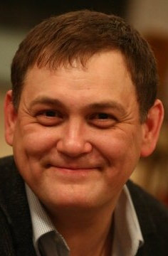 фото Михаил Михальков